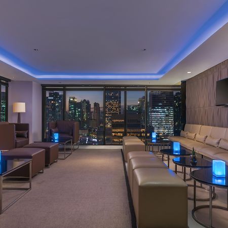 Seda Bonifacio Global City Taguig Ngoại thất bức ảnh