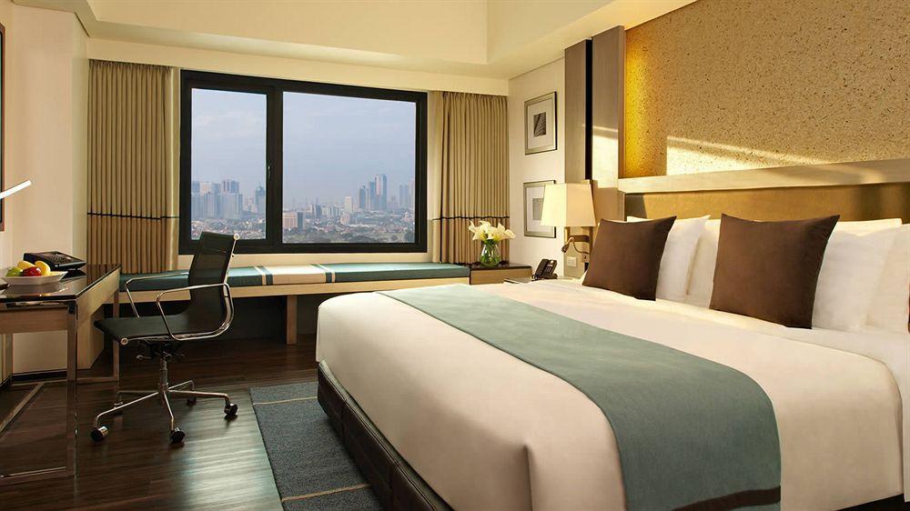 Seda Bonifacio Global City Taguig Ngoại thất bức ảnh