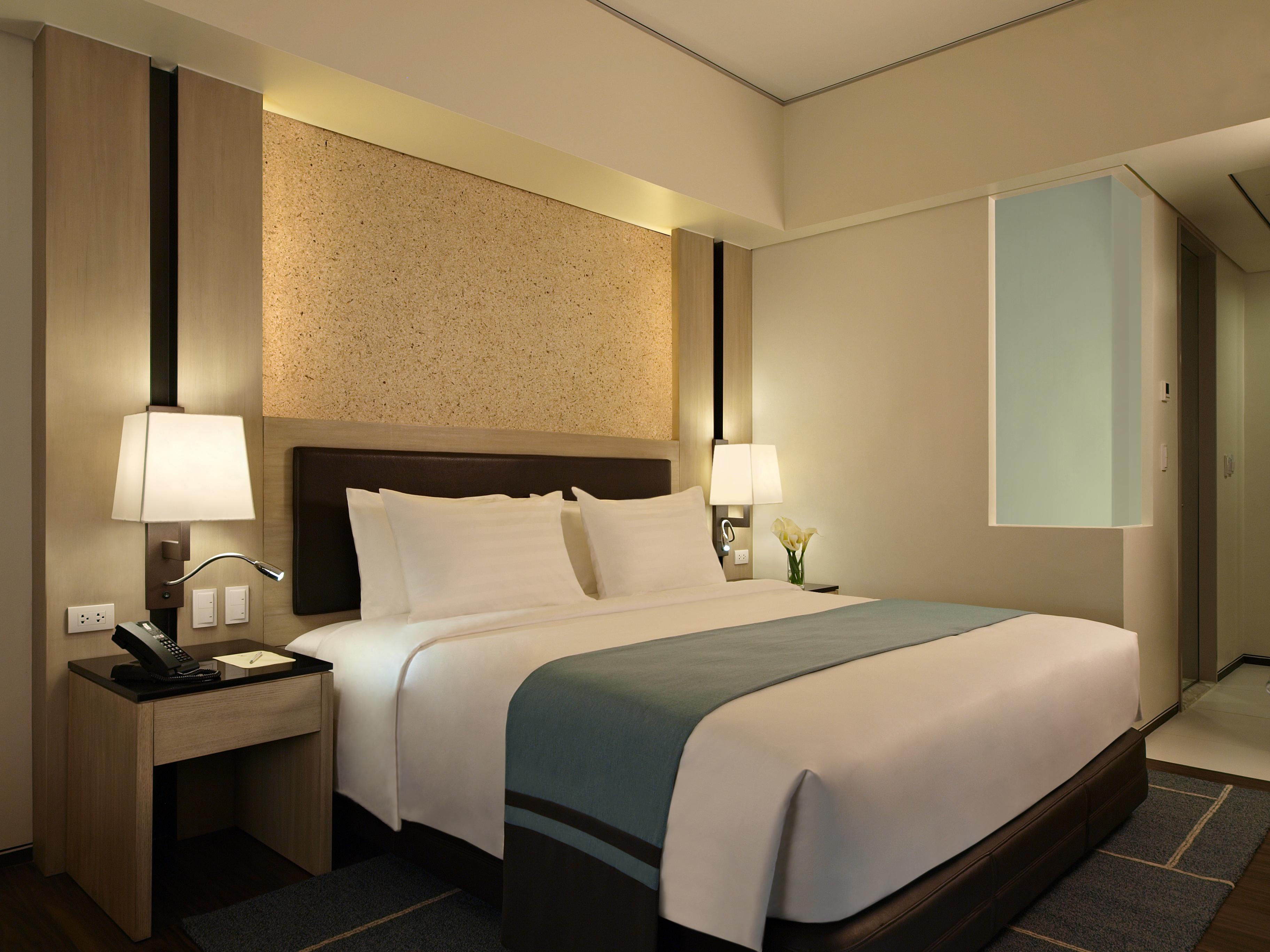 Seda Bonifacio Global City Taguig Ngoại thất bức ảnh