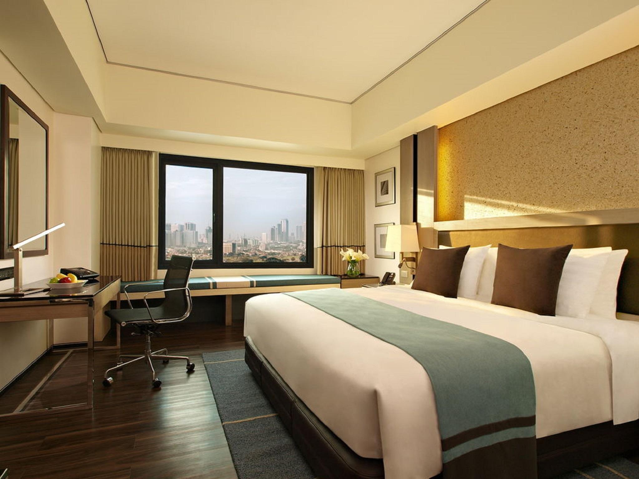 Seda Bonifacio Global City Taguig Ngoại thất bức ảnh