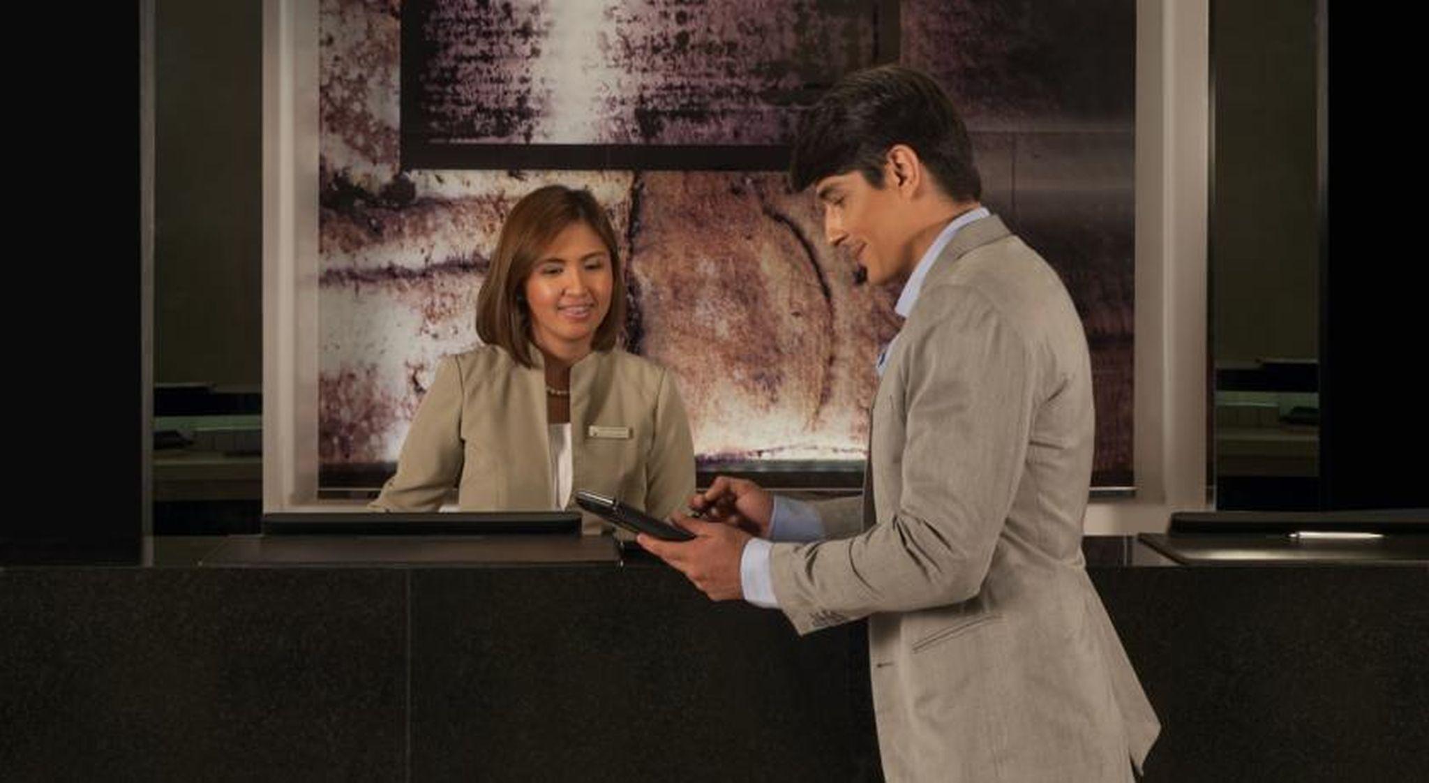 Seda Bonifacio Global City Taguig Ngoại thất bức ảnh