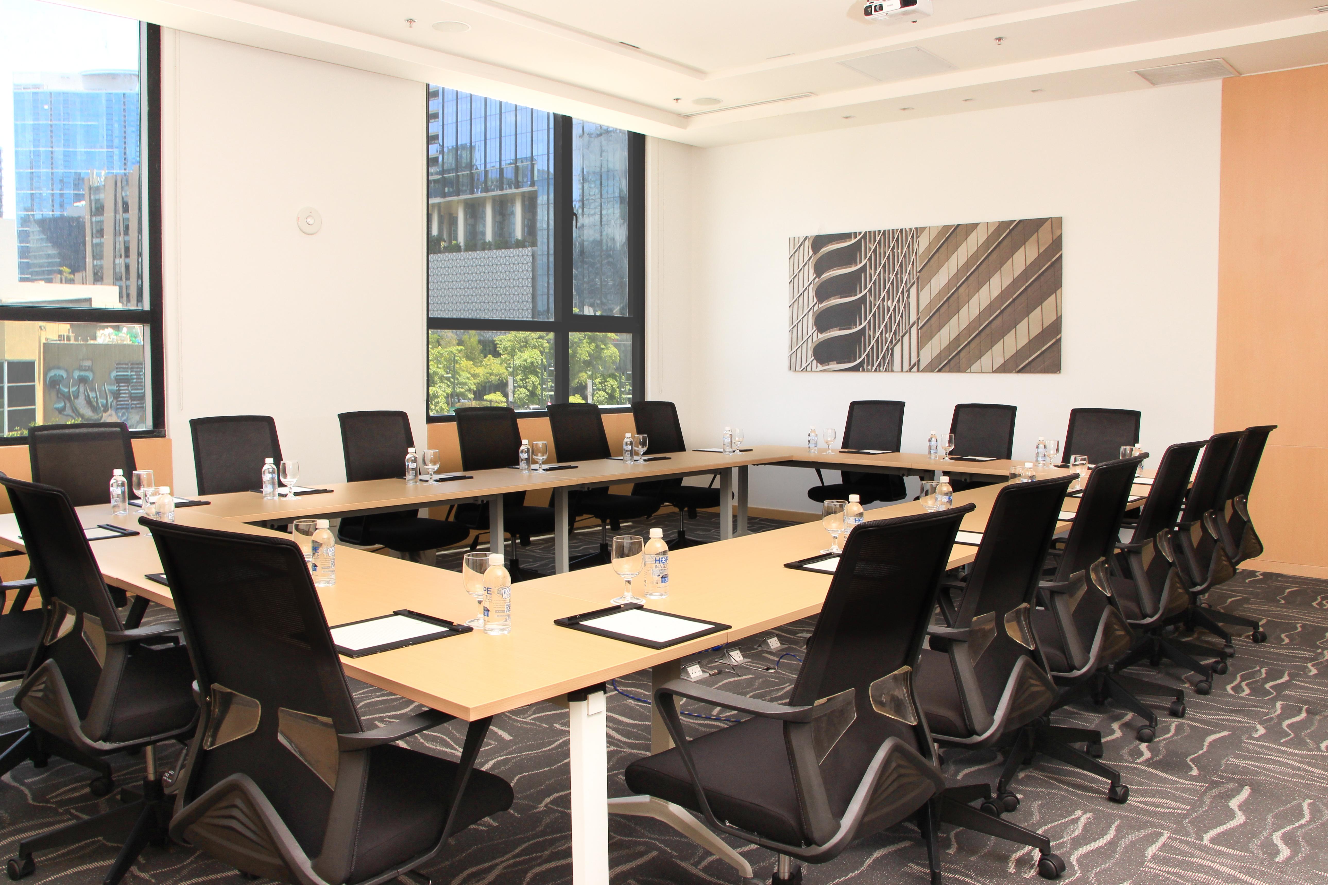 Seda Bonifacio Global City Taguig Ngoại thất bức ảnh