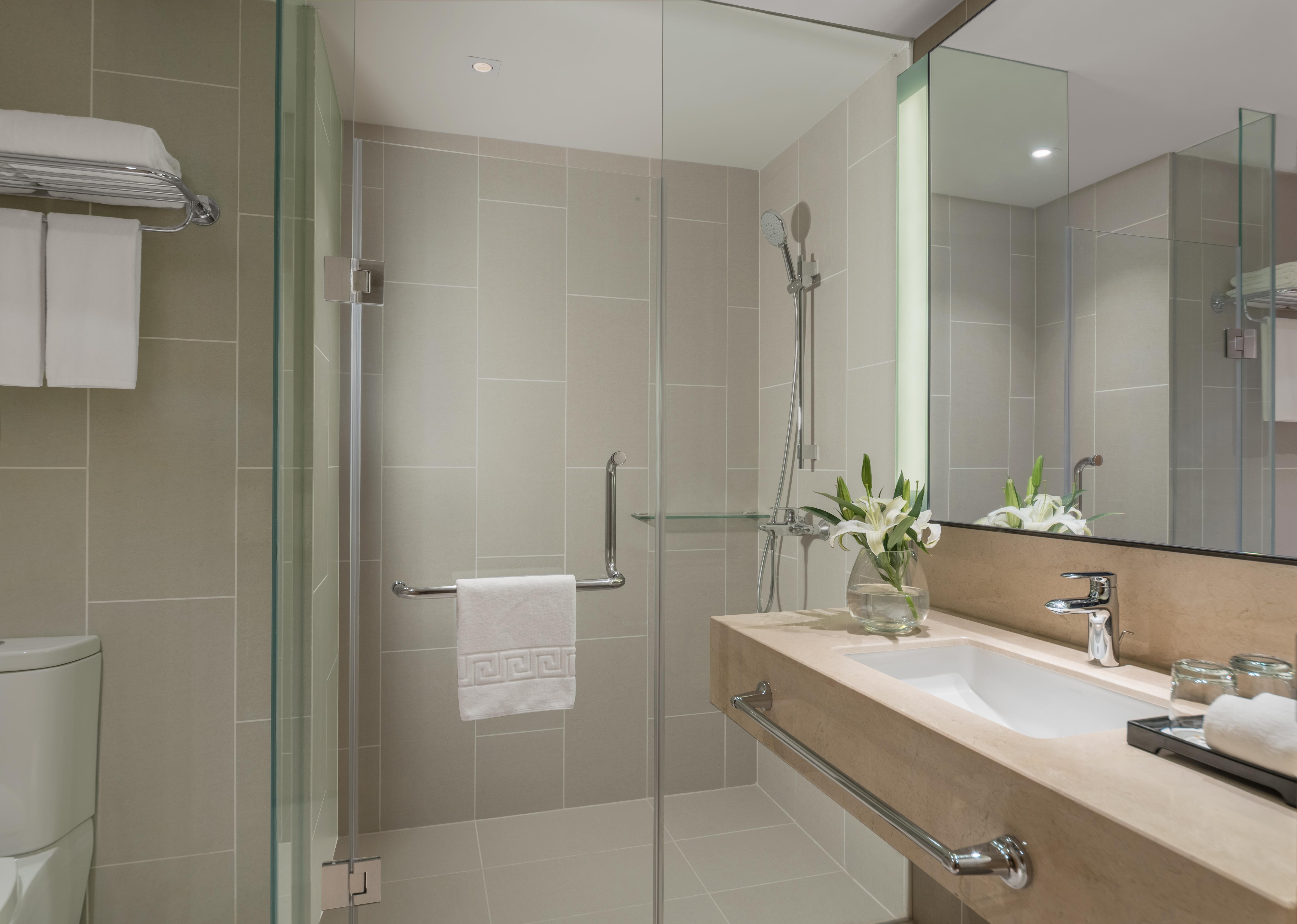 Seda Bonifacio Global City Taguig Ngoại thất bức ảnh