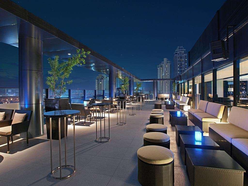 Seda Bonifacio Global City Taguig Ngoại thất bức ảnh