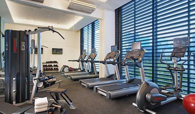 Seda Bonifacio Global City Taguig Ngoại thất bức ảnh