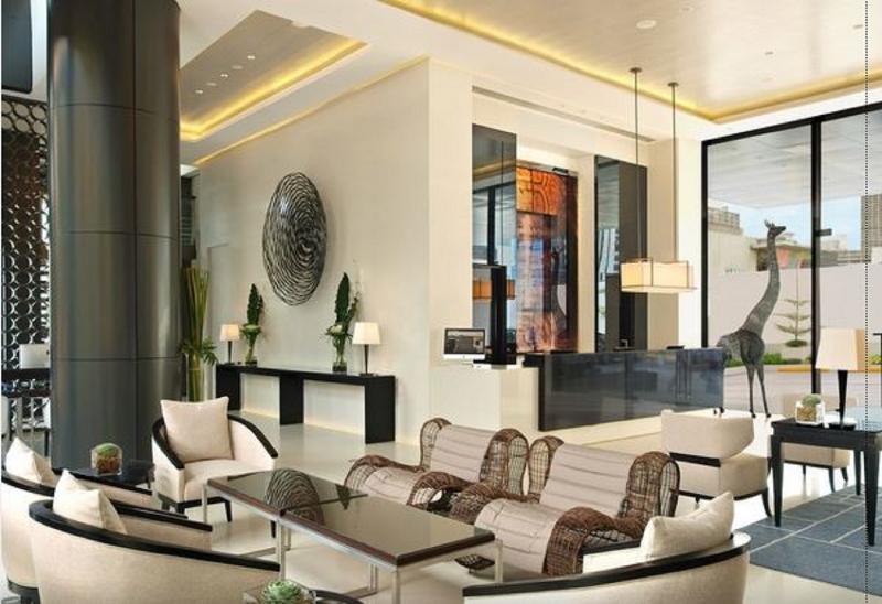 Seda Bonifacio Global City Taguig Ngoại thất bức ảnh