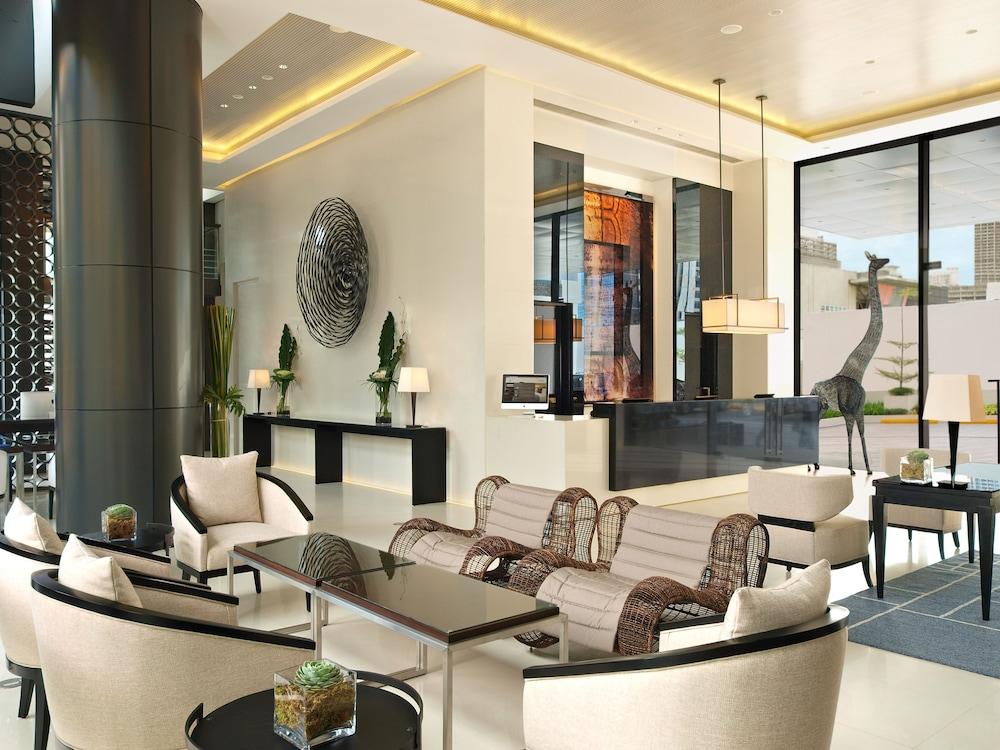 Seda Bonifacio Global City Taguig Ngoại thất bức ảnh