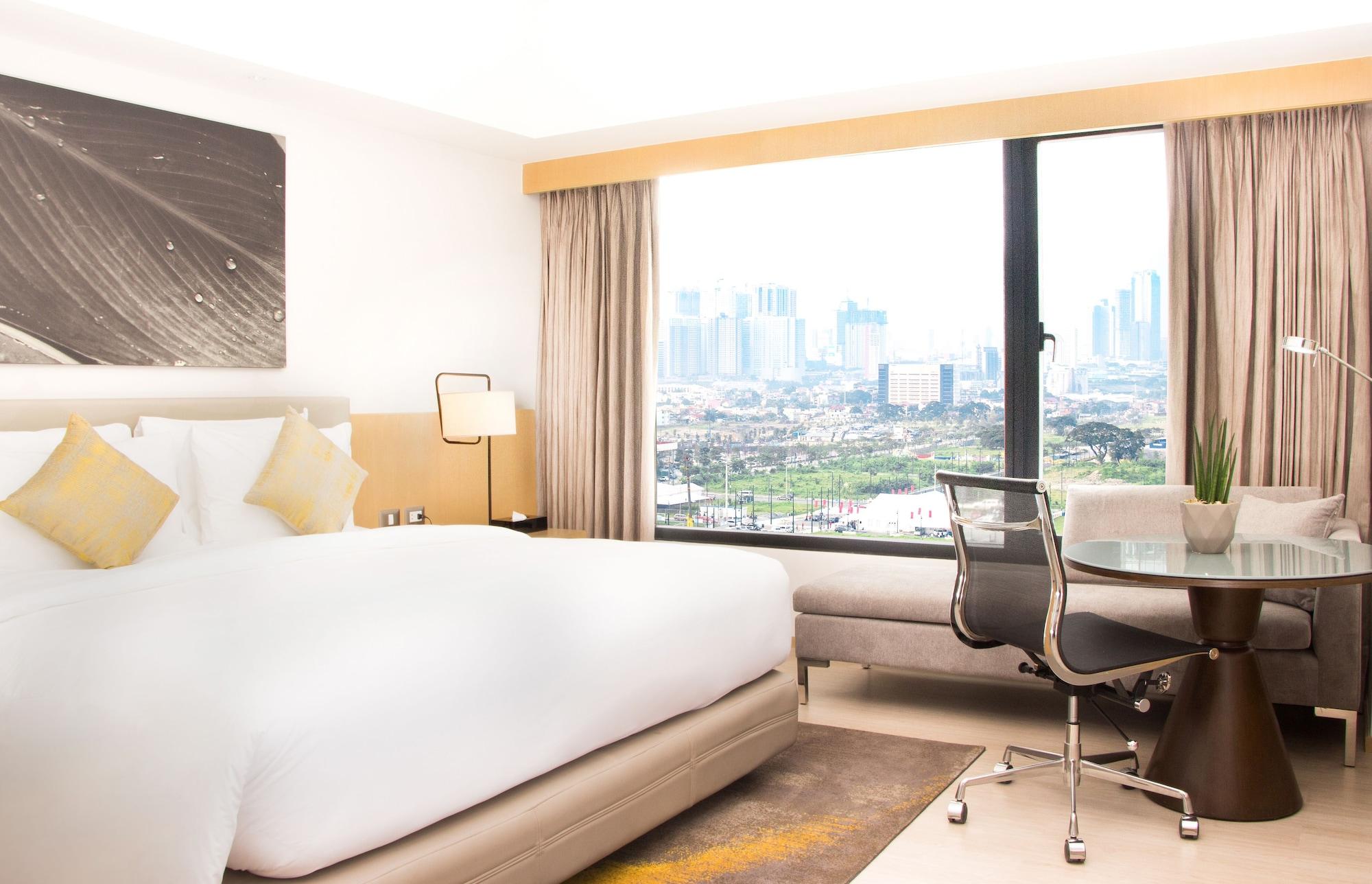 Seda Bonifacio Global City Taguig Ngoại thất bức ảnh