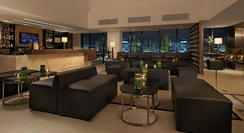 Seda Bonifacio Global City Taguig Ngoại thất bức ảnh