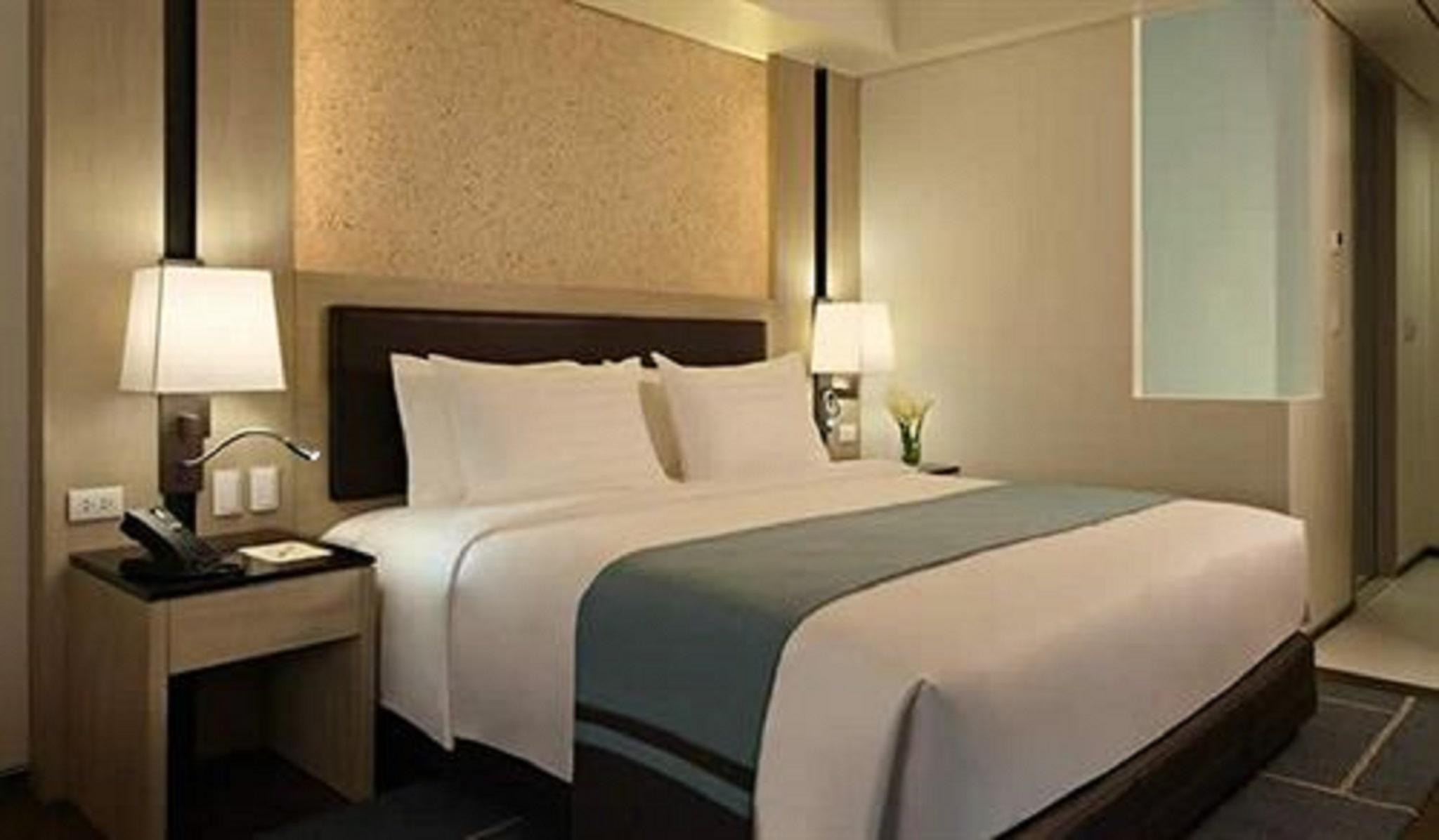 Seda Bonifacio Global City Taguig Ngoại thất bức ảnh