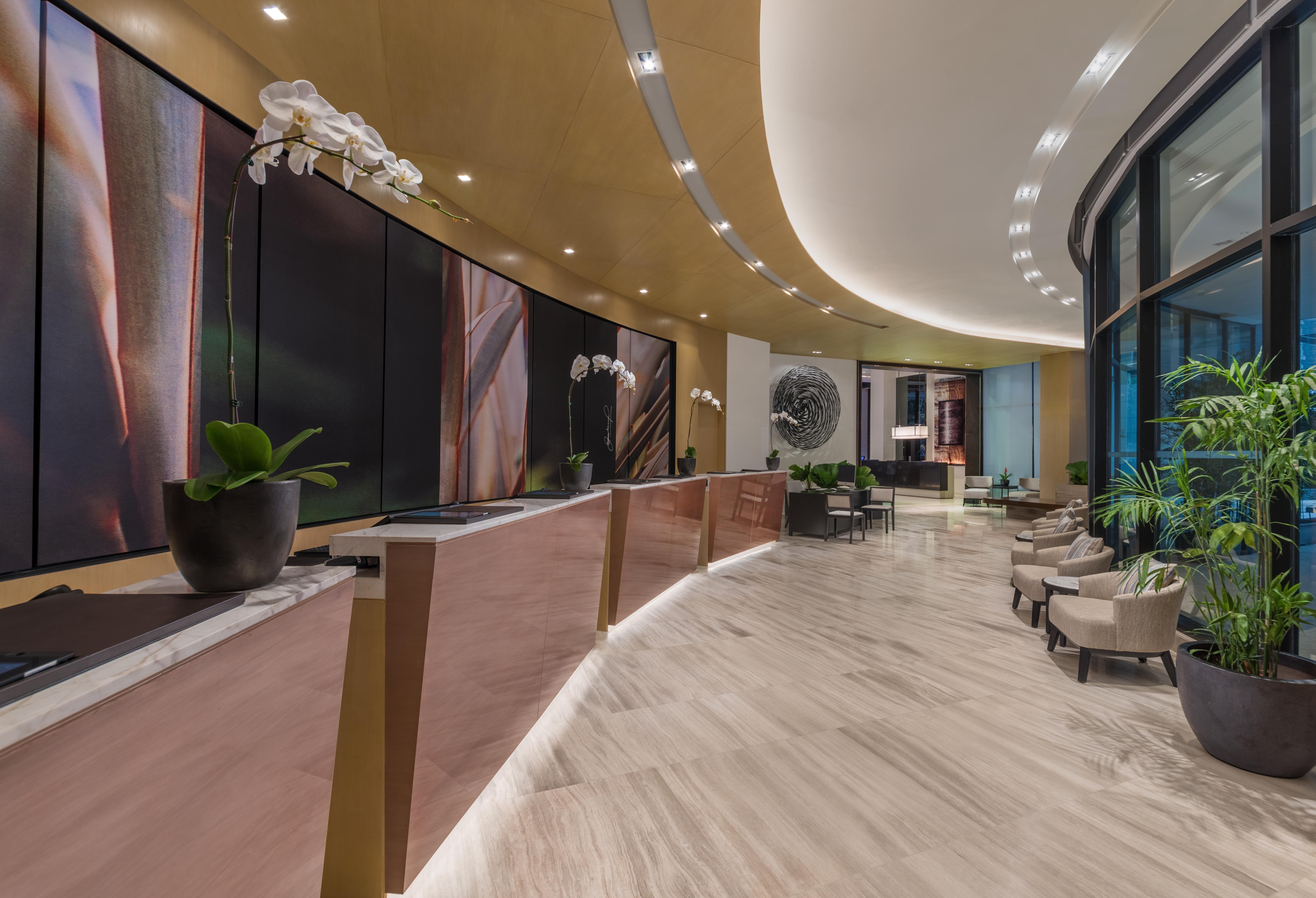 Seda Bonifacio Global City Taguig Ngoại thất bức ảnh