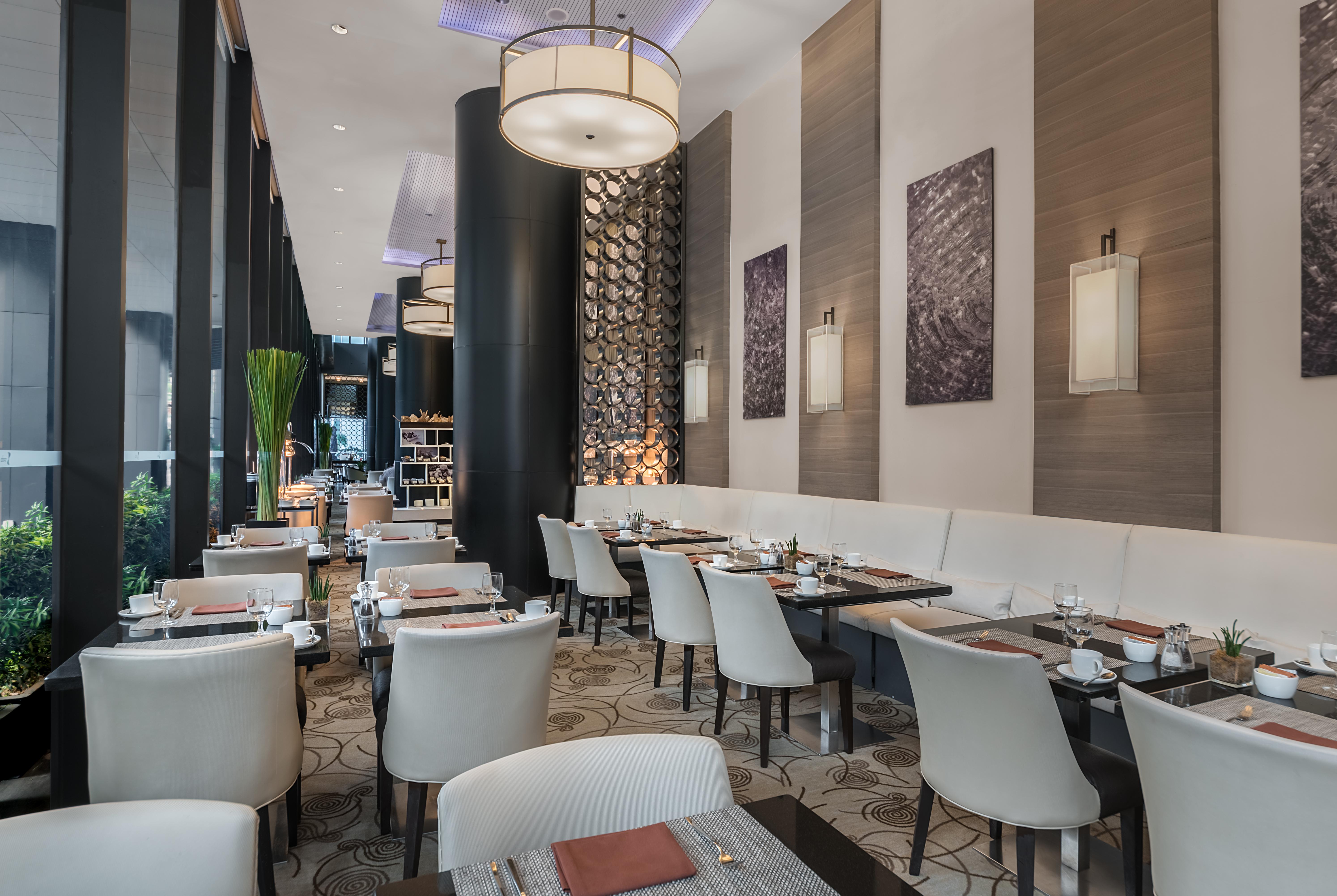 Seda Bonifacio Global City Taguig Ngoại thất bức ảnh