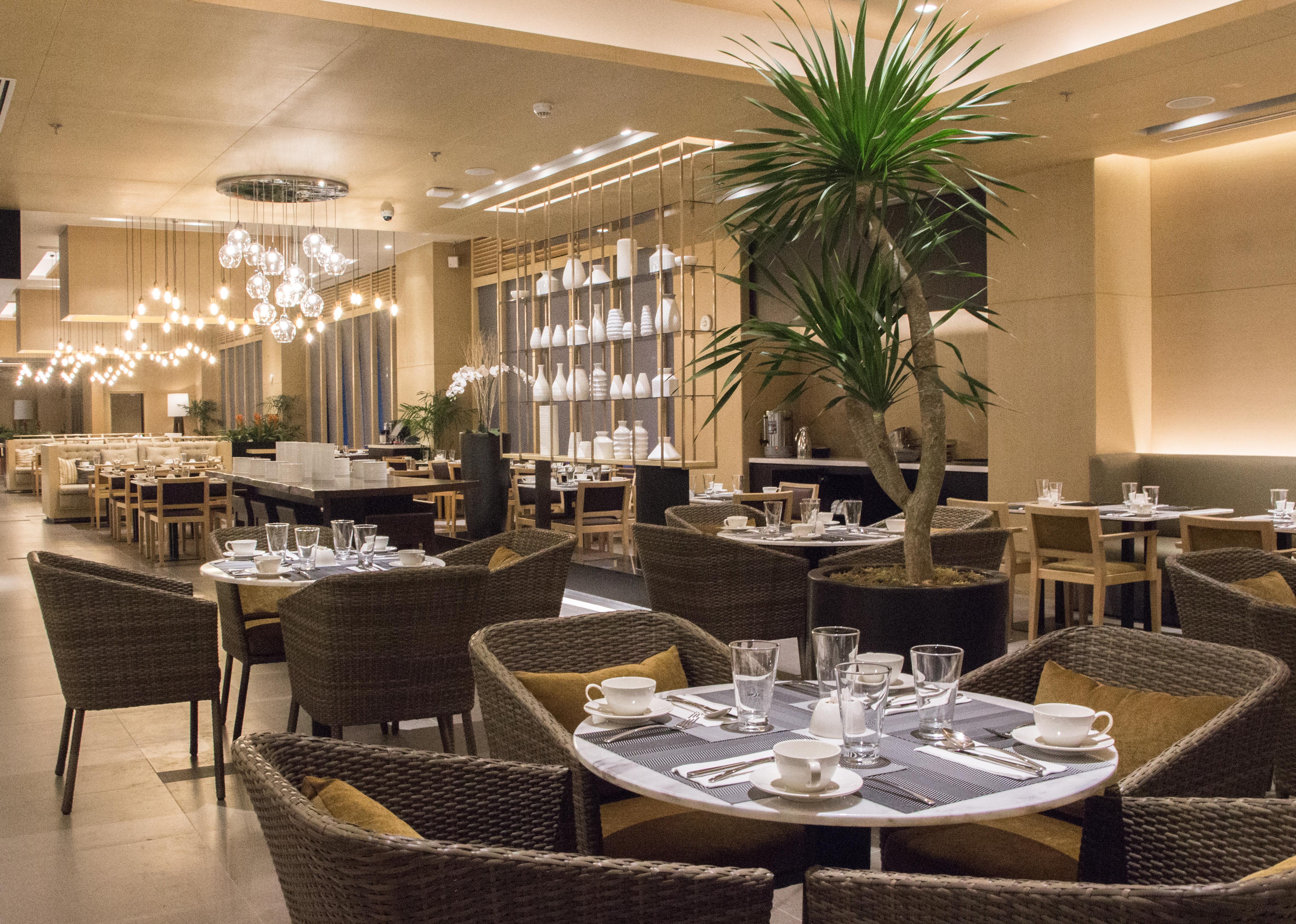 Seda Bonifacio Global City Taguig Ngoại thất bức ảnh