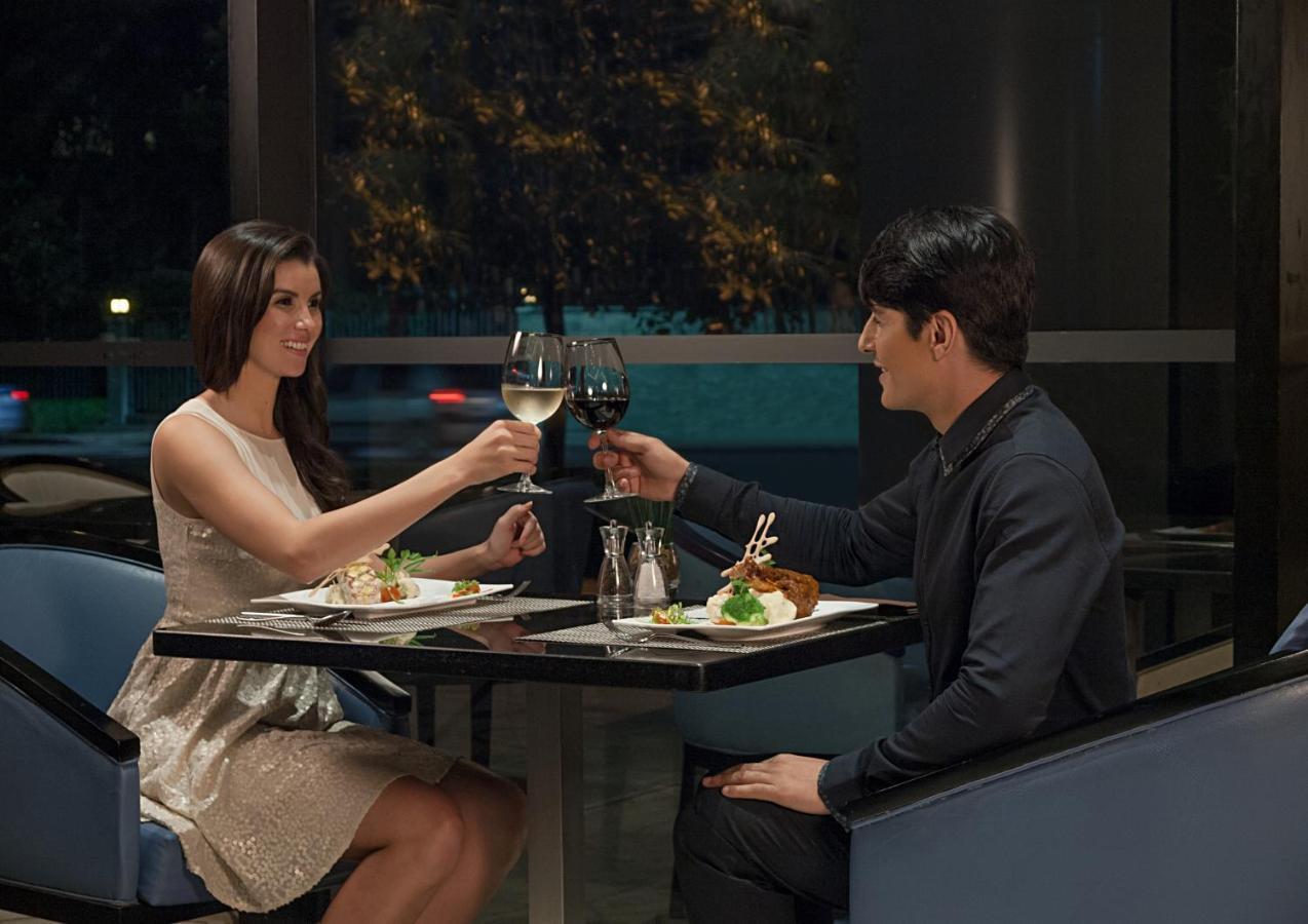 Seda Bonifacio Global City Taguig Ngoại thất bức ảnh