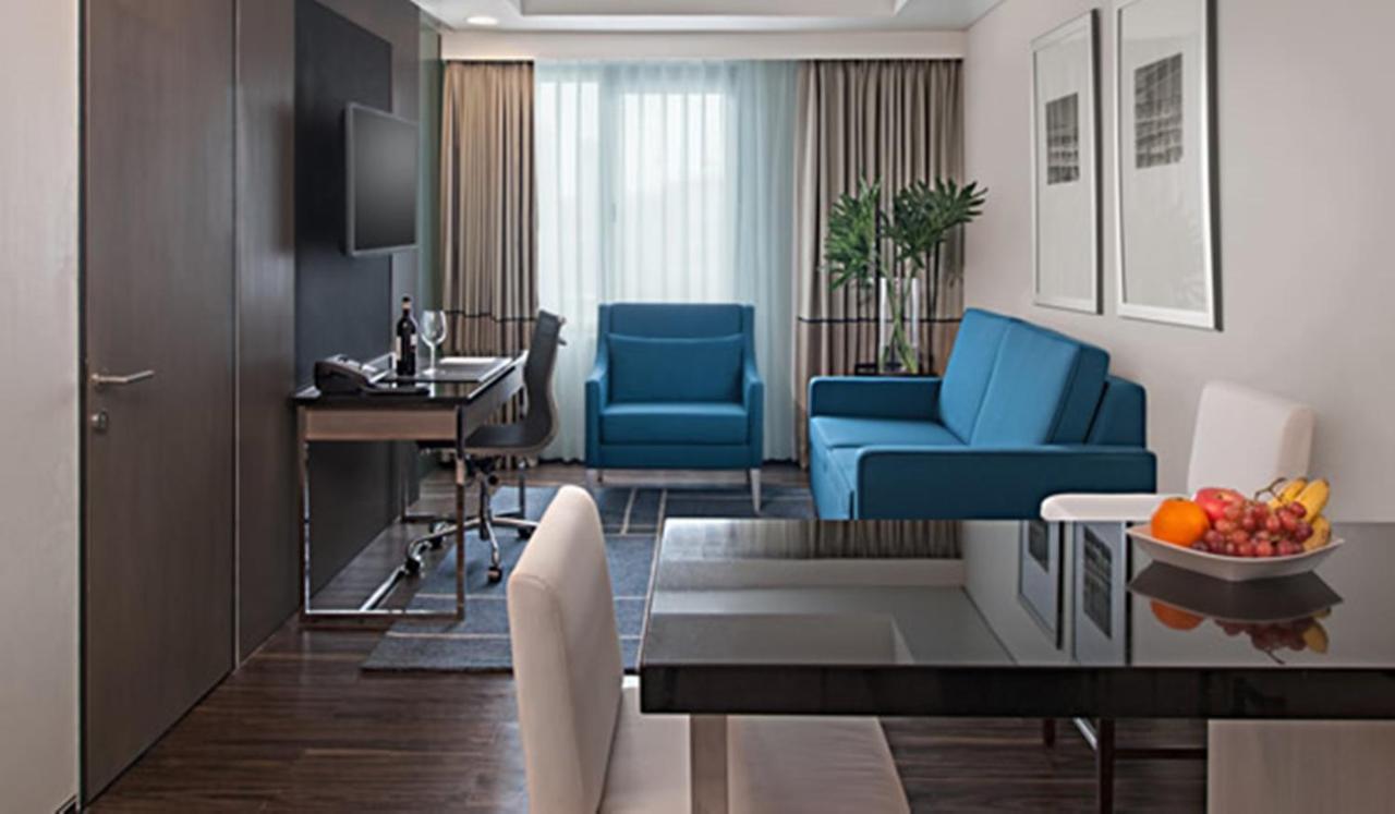 Seda Bonifacio Global City Taguig Ngoại thất bức ảnh