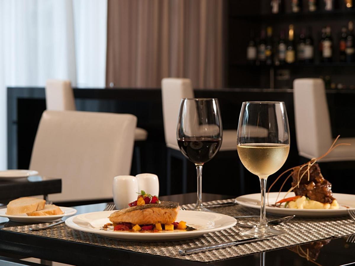 Seda Bonifacio Global City Taguig Ngoại thất bức ảnh