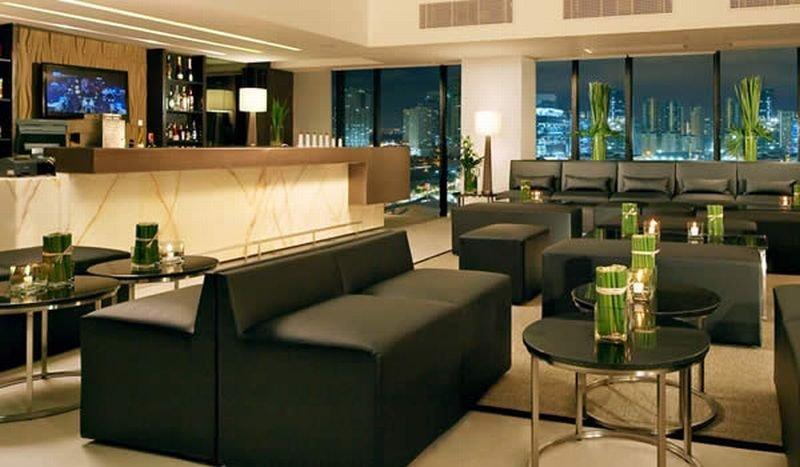 Seda Bonifacio Global City Taguig Ngoại thất bức ảnh