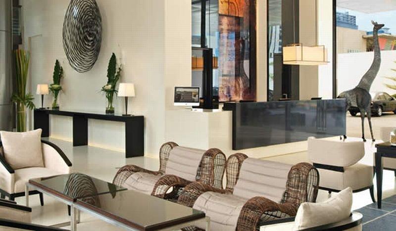 Seda Bonifacio Global City Taguig Ngoại thất bức ảnh