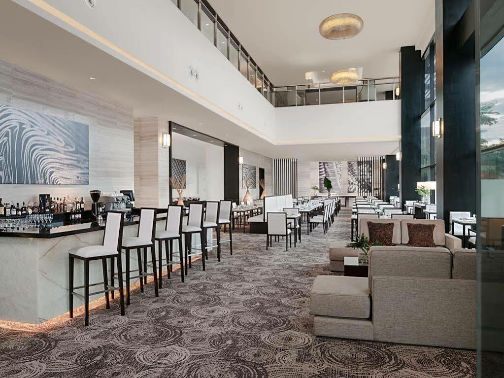 Seda Bonifacio Global City Taguig Ngoại thất bức ảnh