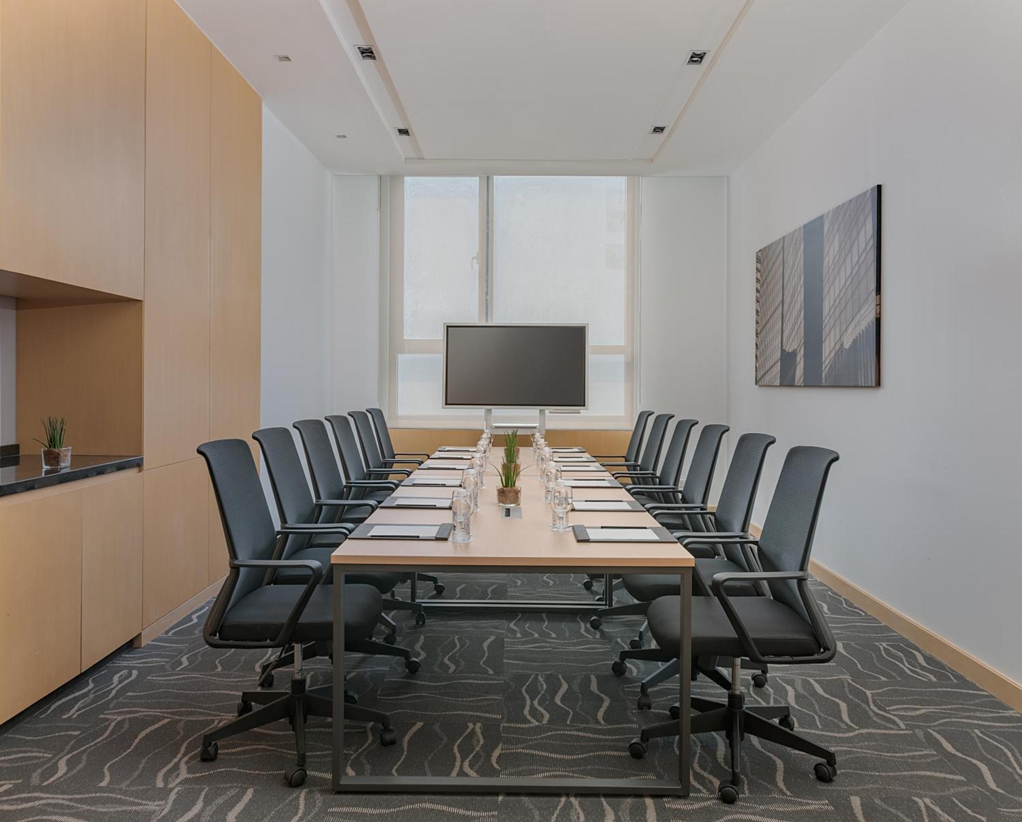 Seda Bonifacio Global City Taguig Ngoại thất bức ảnh